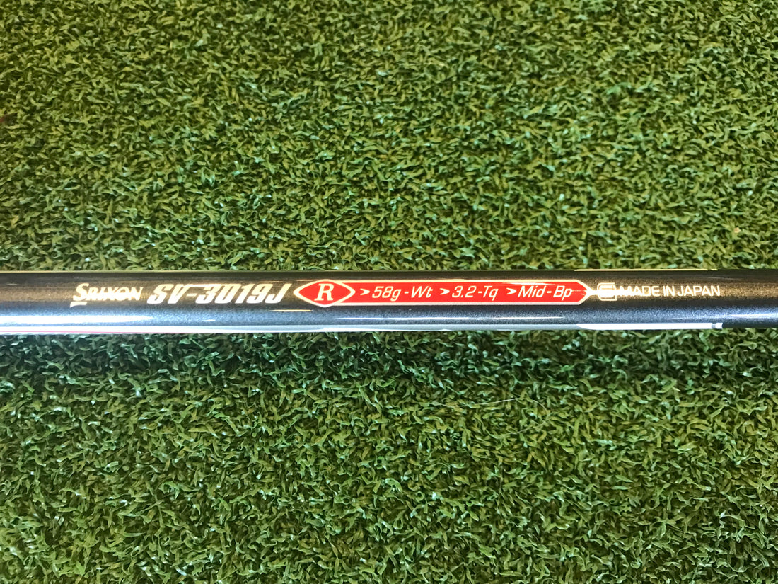 Srixon Gie 3 Iron *Excellent Condition*
