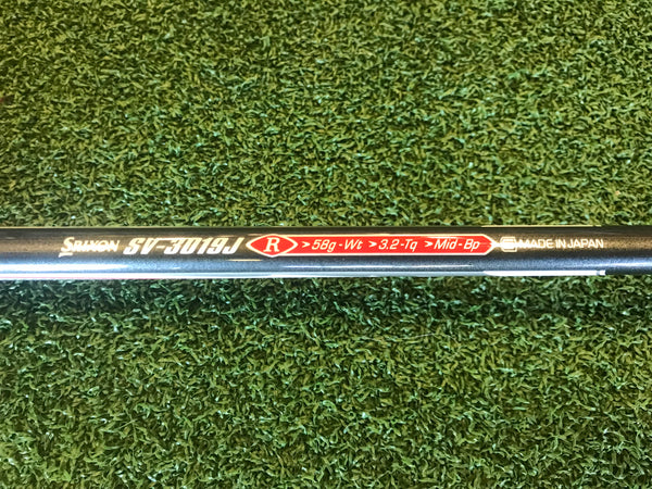 Srixon Gie 3 Iron *Excellent Condition*