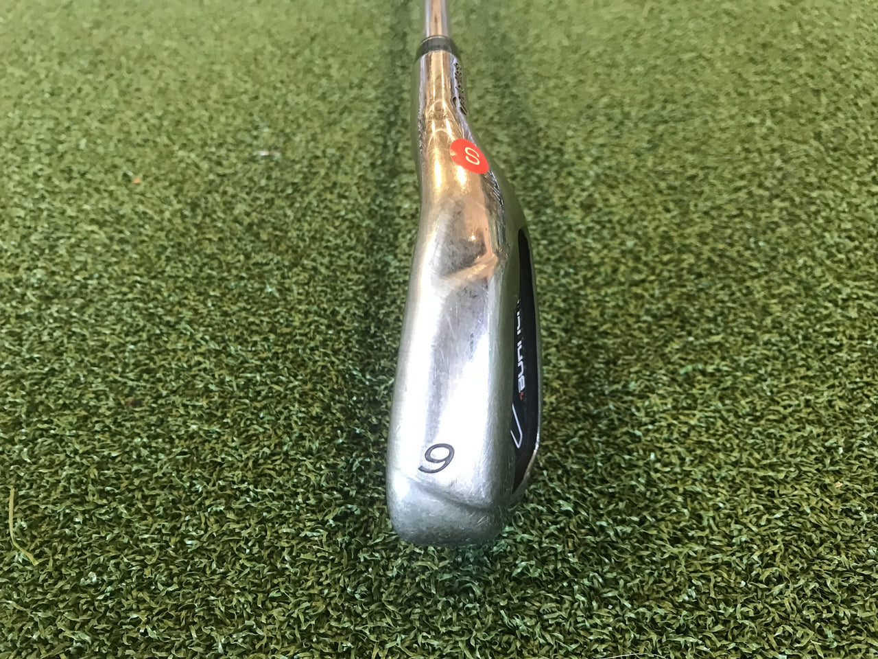 TaylorMade Burner 1.0 9 Iron