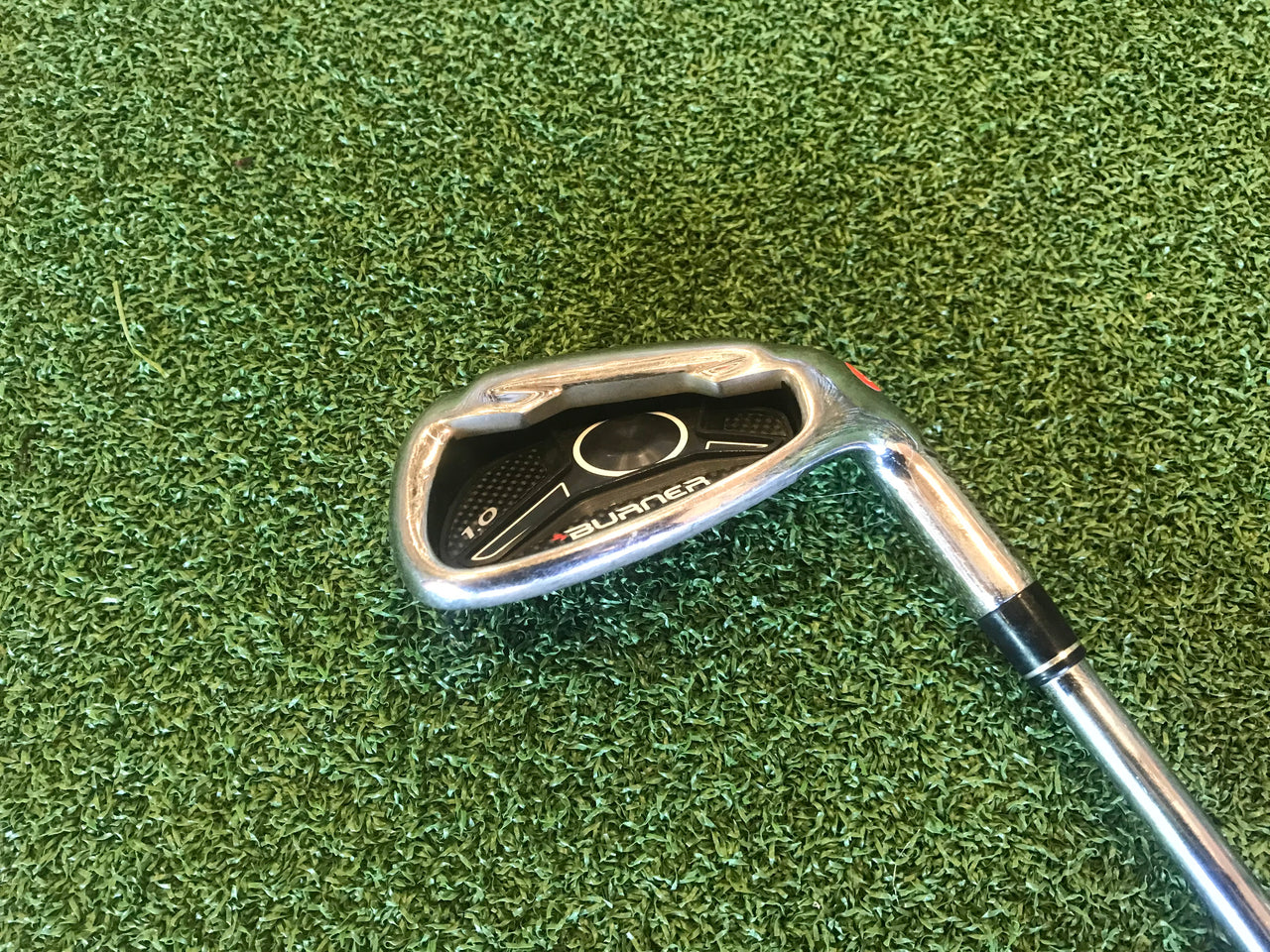 TaylorMade Burner 1.0 9 Iron