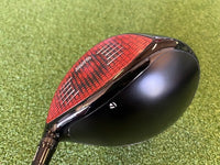 2022 TaylorMade Stealth Plus + 10.5° Driver With Headcover