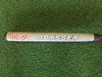 Odyssey Eleven 2-Ball 33" Putter With Headcover