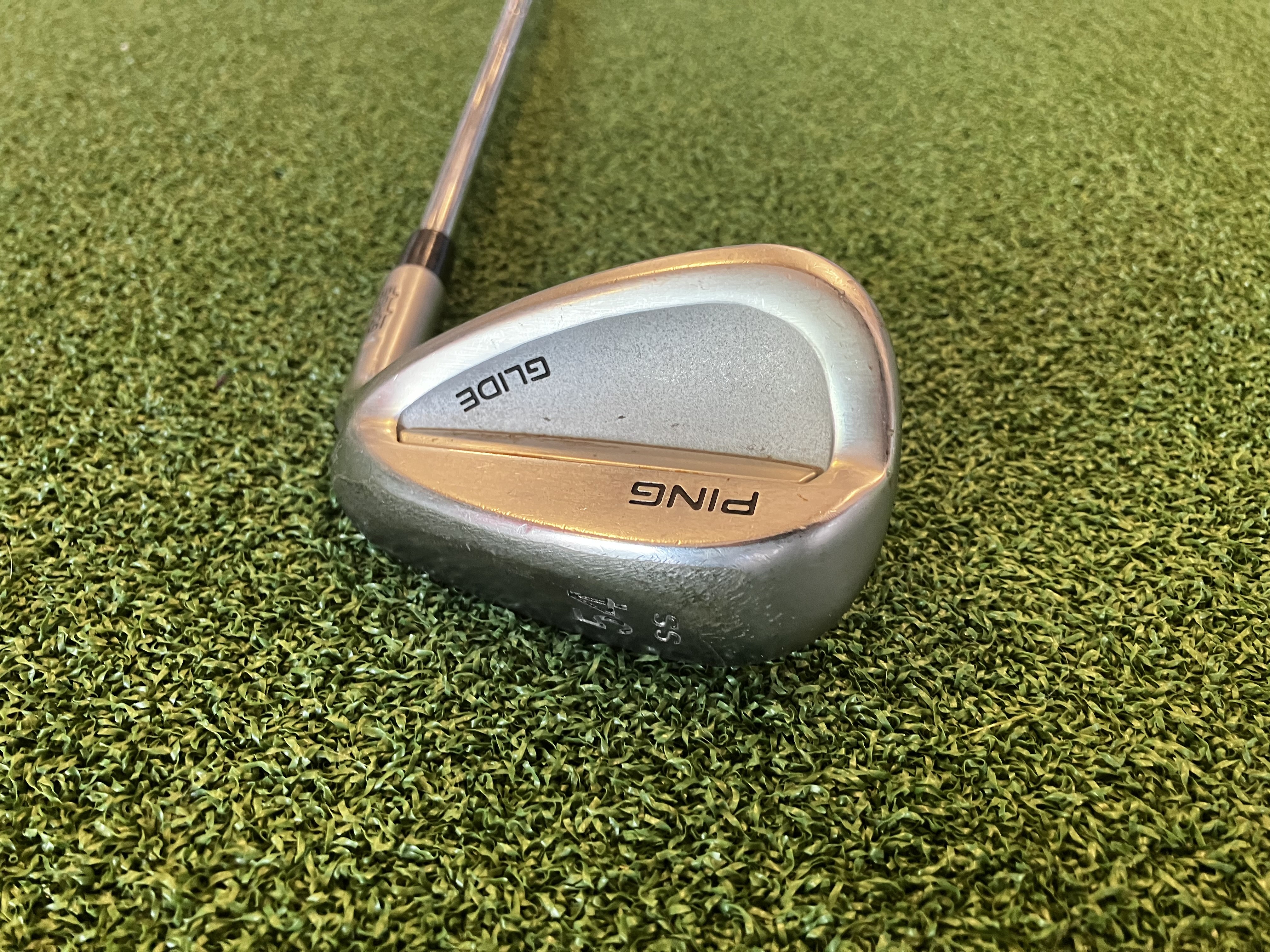 2015 Ping Glide 54° Wedge