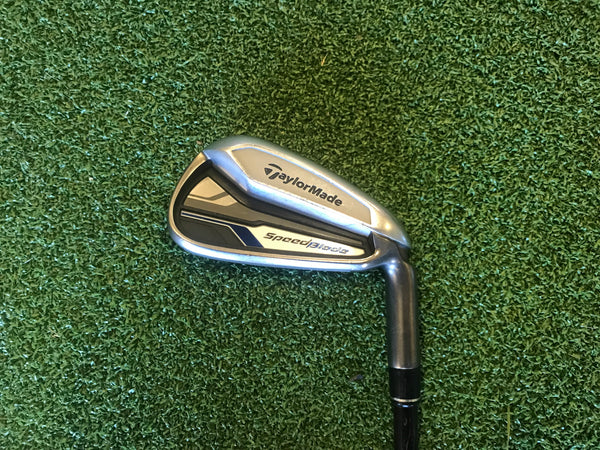 TaylorMade SpeedBlade 5-9, Pw Iron Set