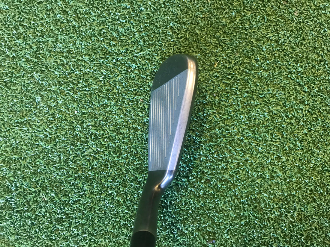TaylorMade SpeedBlade 5-9, Pw Iron Set