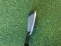TaylorMade SpeedBlade 5-9, Pw Iron Set