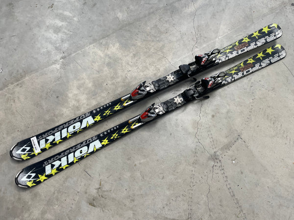 Volkl Supersport スキー＆Tecnicaブーツセット 楽天市場】volkl ブーツの通販