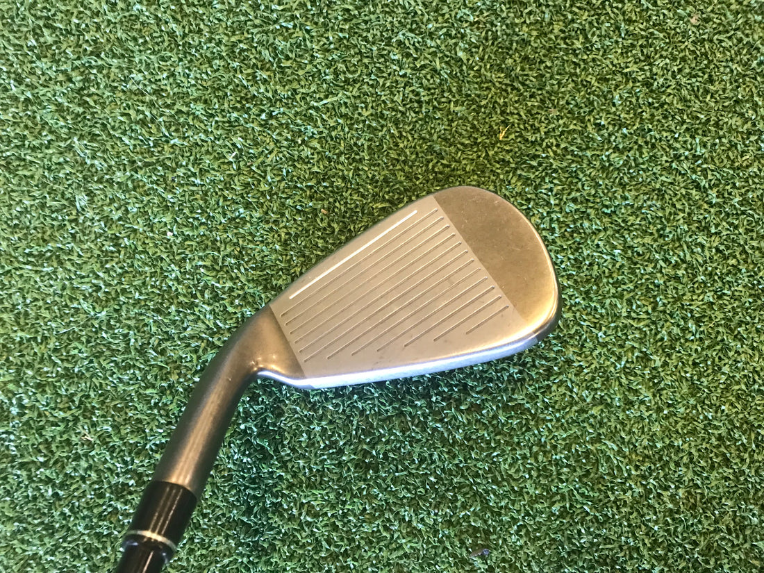 TaylorMade SpeedBlade 5-9, Pw Iron Set
