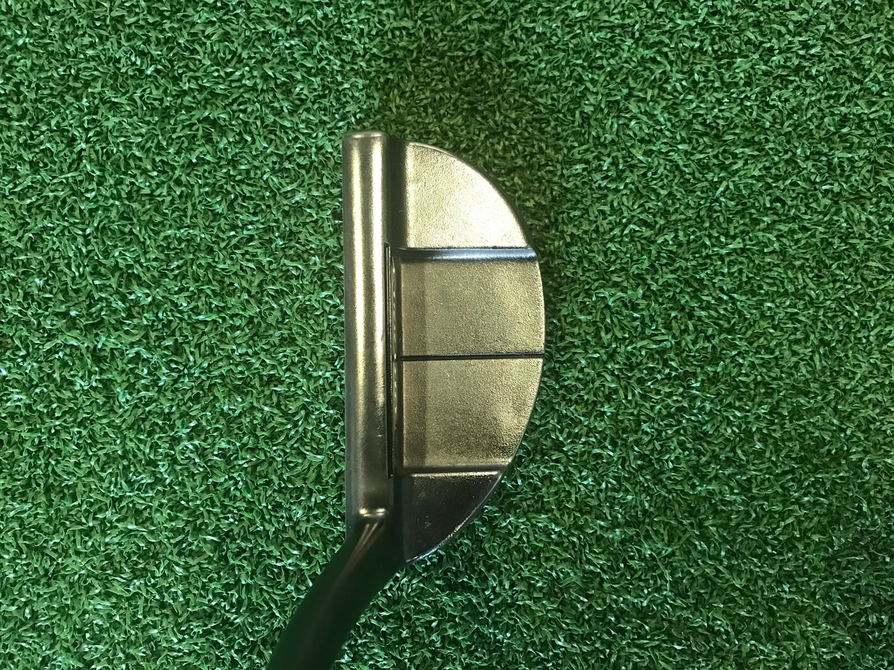 Odyssey White Ice #9 33" Putter with Headcover