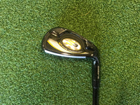 Cobra S3 5-9, Pw, Sw Iron Set