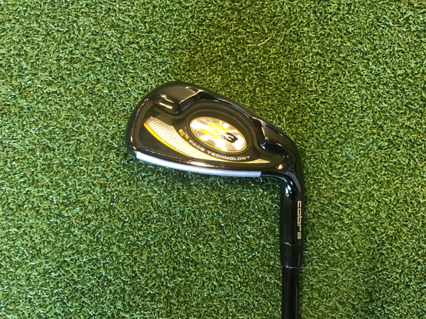 Cobra S3 5-9, Pw, Sw Iron Set