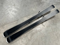 HEAD MYA NO.1 Beauty 115cm Junior Skis Style- Carving Shape- Traditional Camber Flex- Moderate Ability- Beginner/Intermediate Condition- 7.5