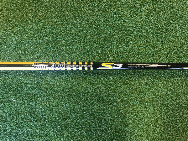 Cobra S3 5-9, Pw, Sw Iron Set
