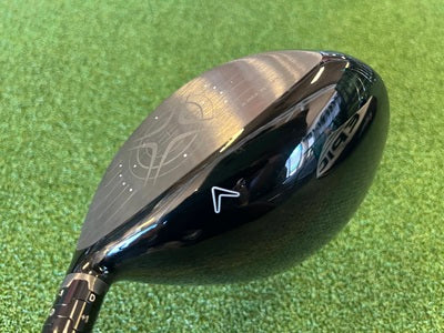 2021 Callaway Epic Max LS 9° Driver With Headcover