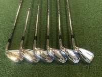 TaylorMade SLDR 5-9, Pw, Iron Set *Excellent Condition*