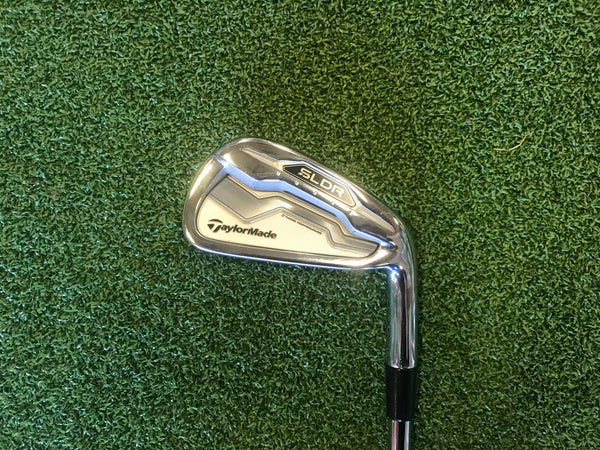 TaylorMade SLDR 5-9, Pw, Iron Set *Excellent Condition*