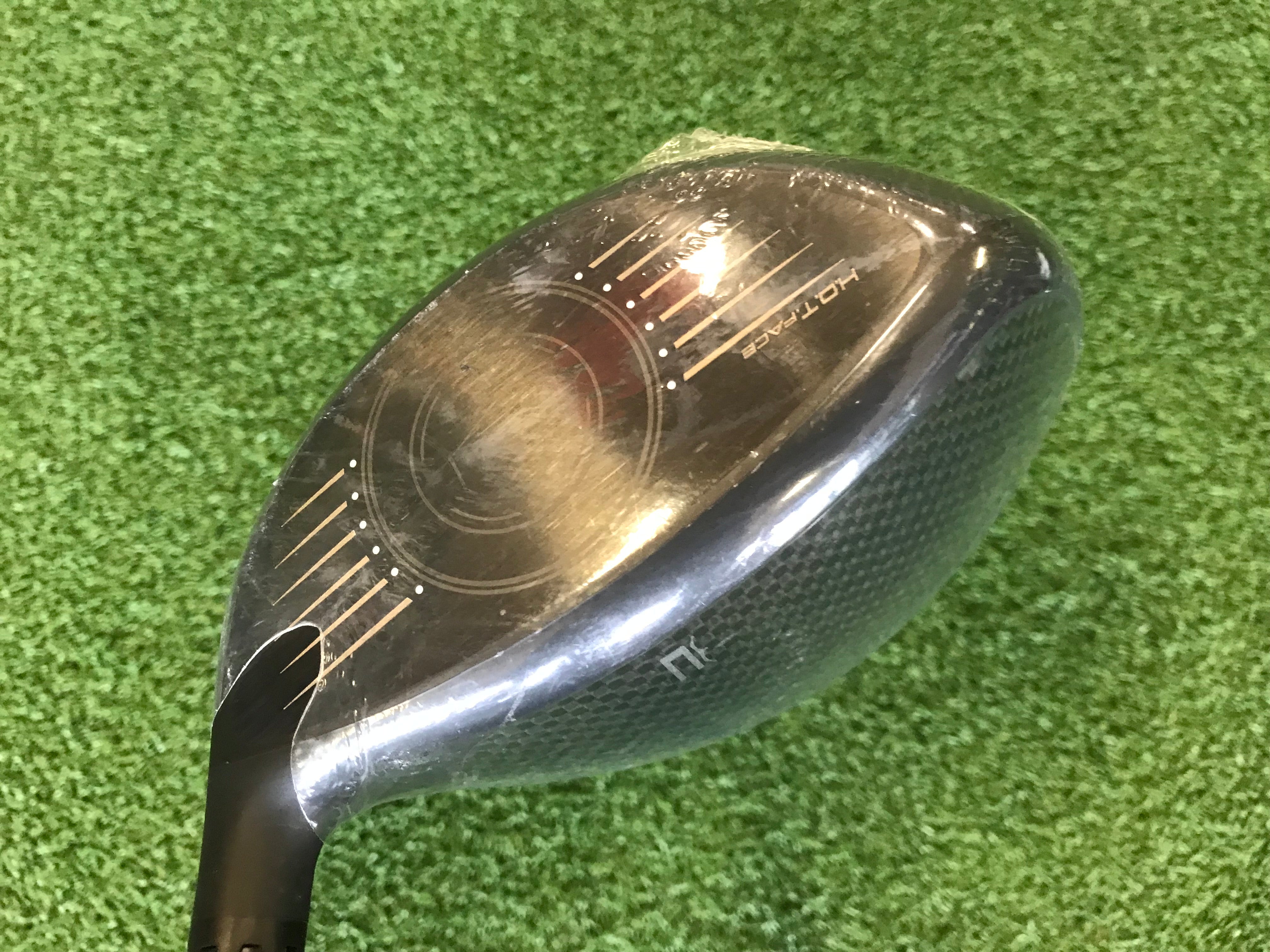 New* 2023 Cobra Aerojet 9° Driver With Headcover & Tool Dexterity