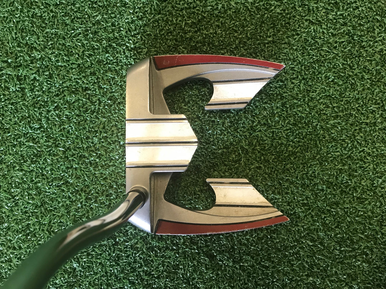 Odyssey White Hot Teron 34" Putter