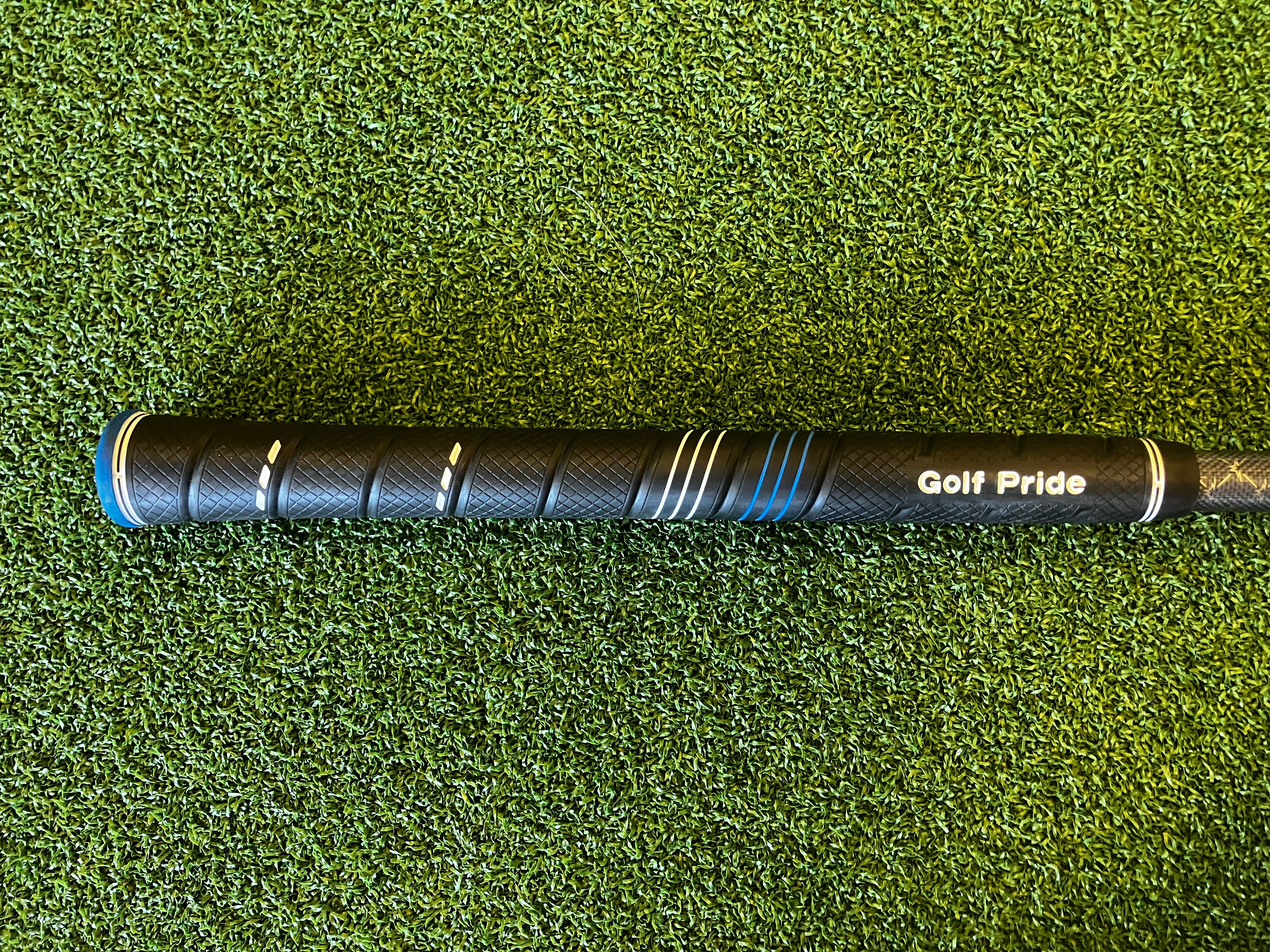 2022 Callaway Rogue ST Max 15° 3 Wood With Headcover