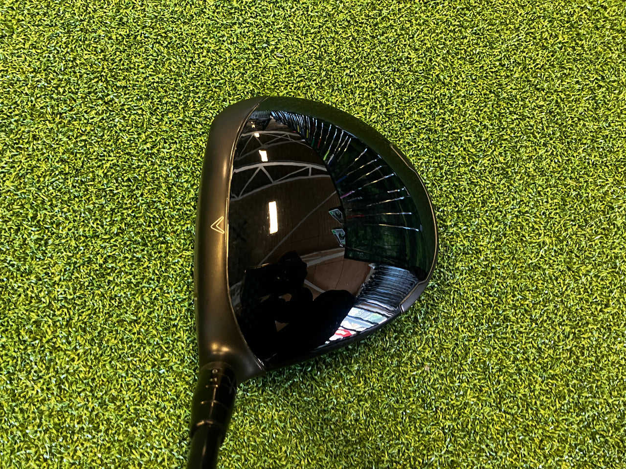 2022 Callaway Paradym 9° Driver With Headcover  *Excellent Condition*