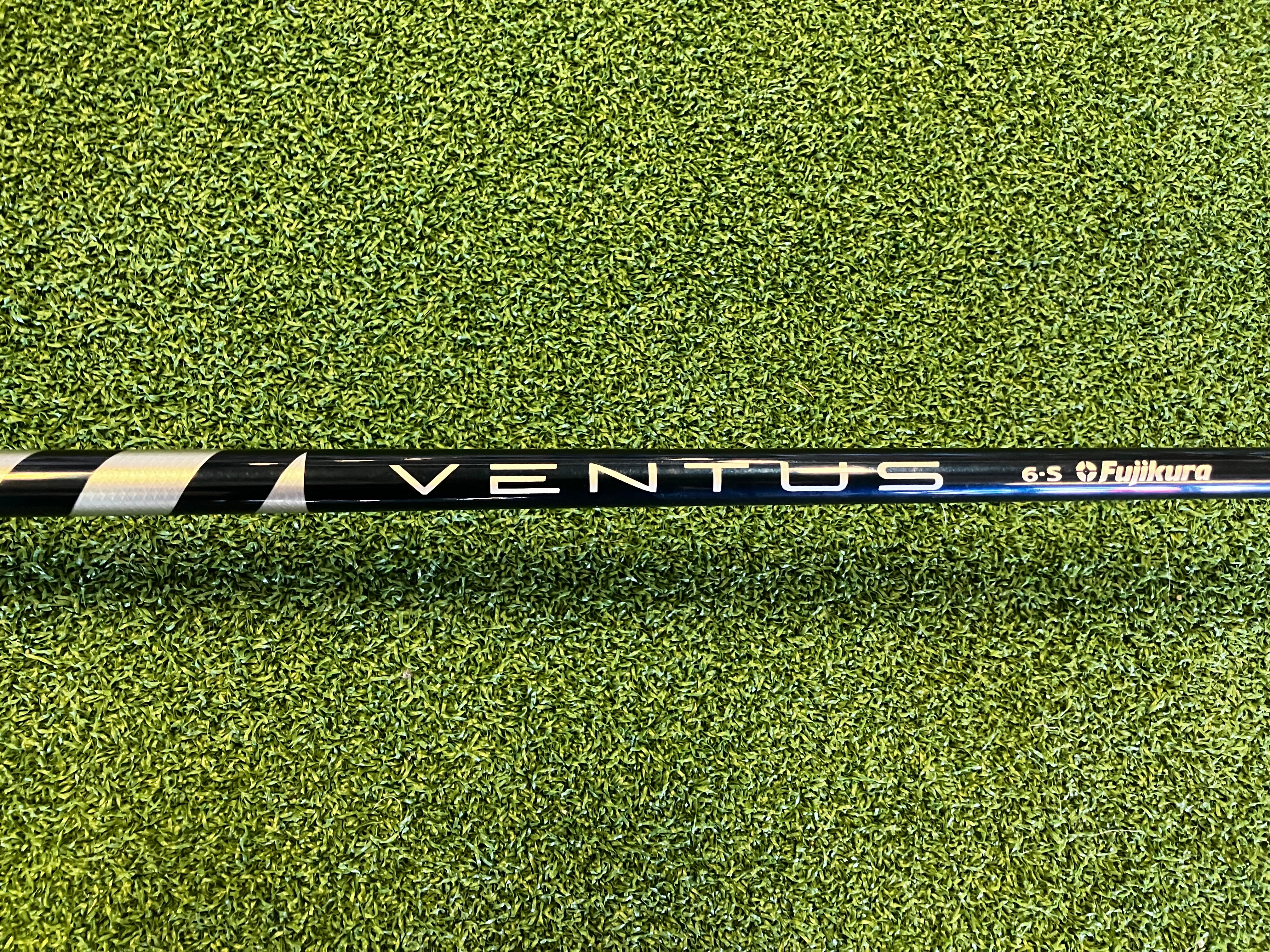 2022 Callaway Paradym 9° Driver With Headcover  *Excellent Condition*