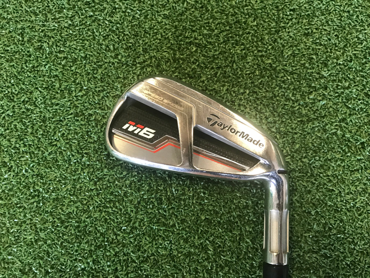 2019 TaylorMade M6 5,9, Pw Iron Set