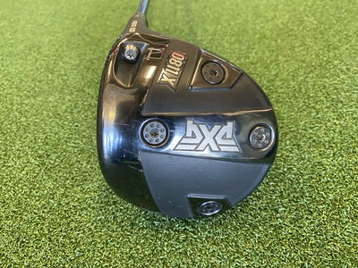 PXG 0811 X 9° Driver