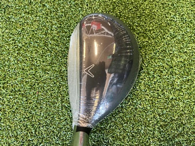 *New* 2022 Callaway Rogue ST Max Fast 30° Ladies 6 Hybrid With Headcover
