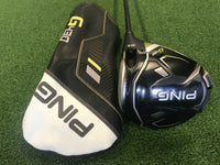2023 Ping G430 Full Set With Cart Bag