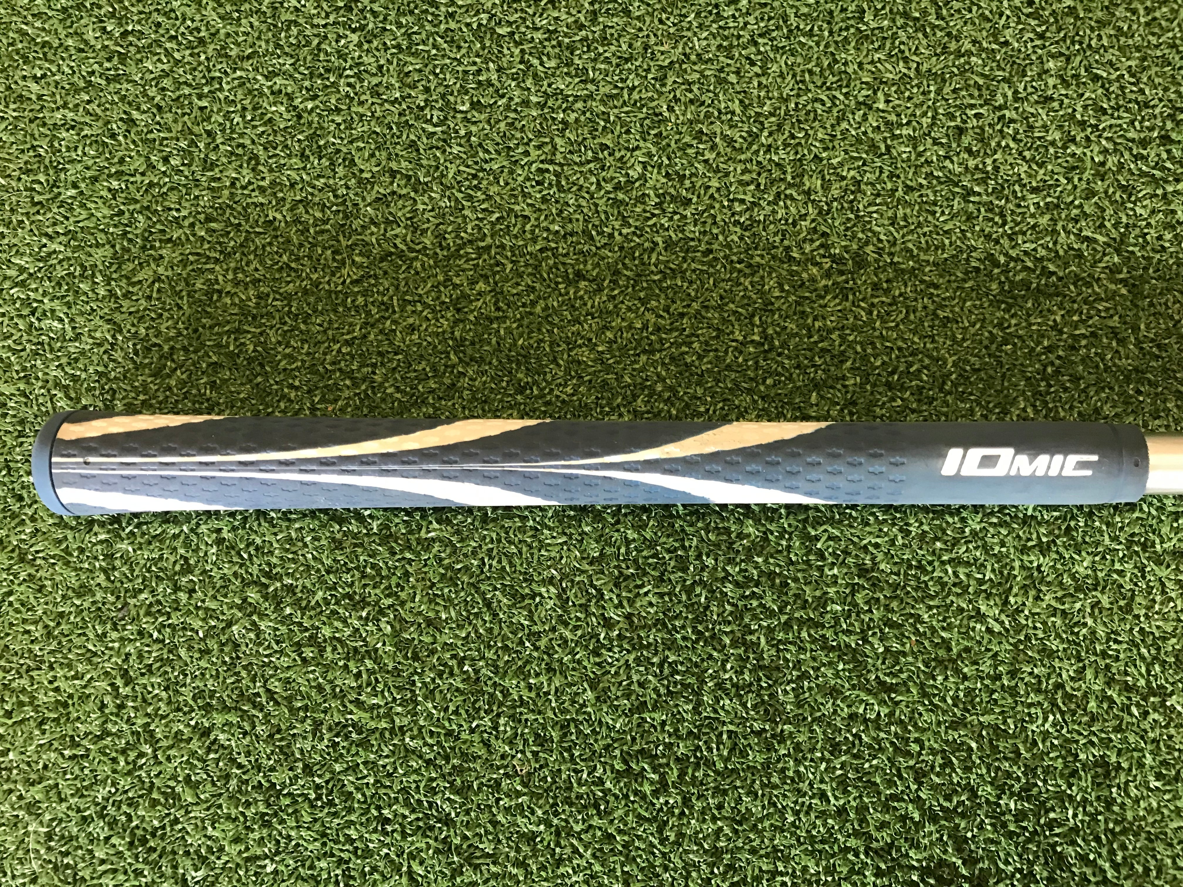 2012 TaylorMade RBZ Stage 2 Tour 14.5° 3 Wood With Headcover