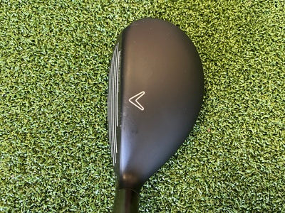 2022 Callaway Rogue ST Pro 23° 4 Hybrid With Headcover