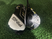 2023 Ping G430 Full Set With Cart Bag