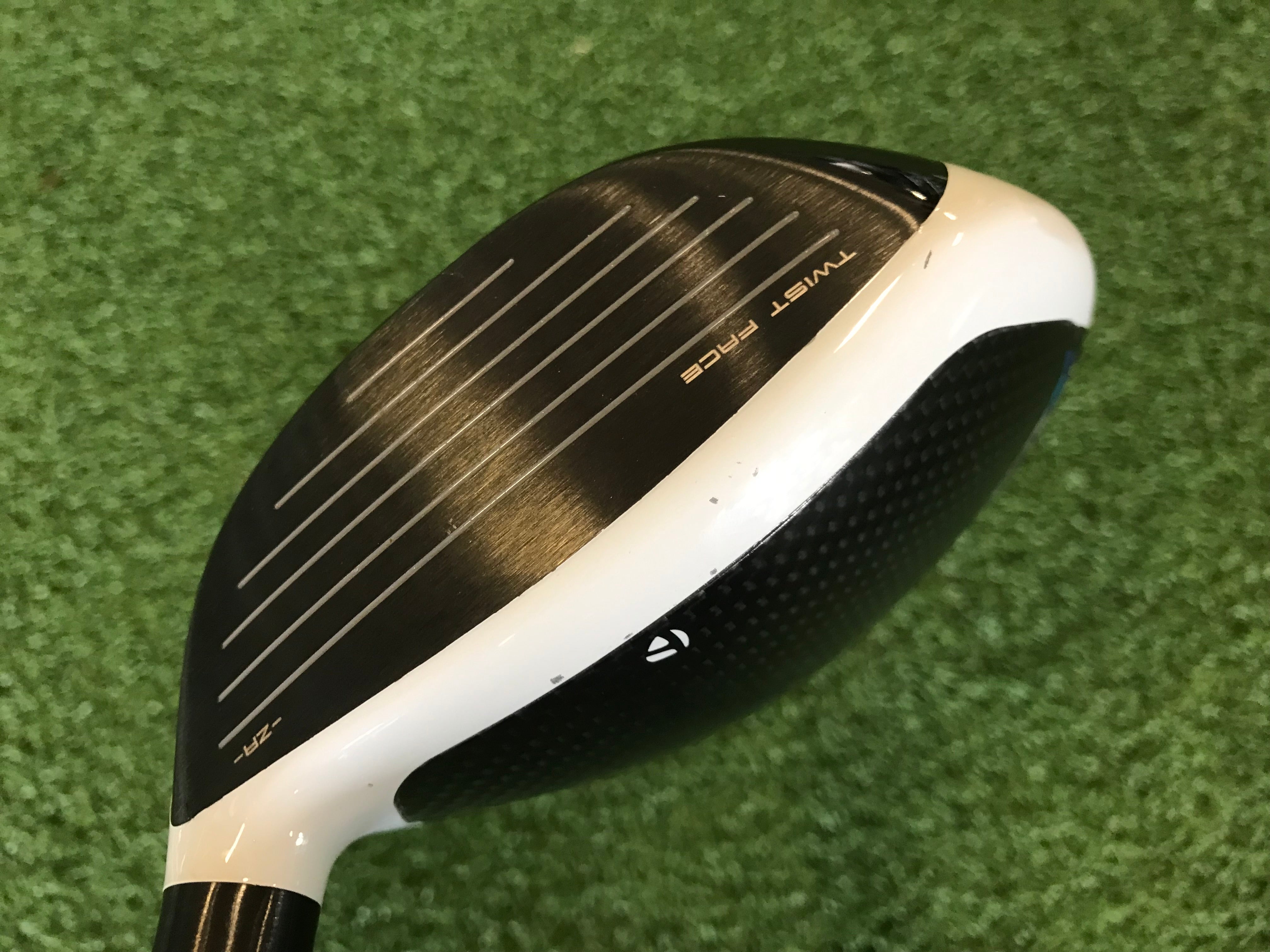 2021 TaylorMade Sim 2 15° 3 Wood With Headcover