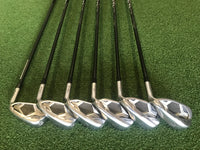 2023 Ping G430 Full Set With Cart Bag