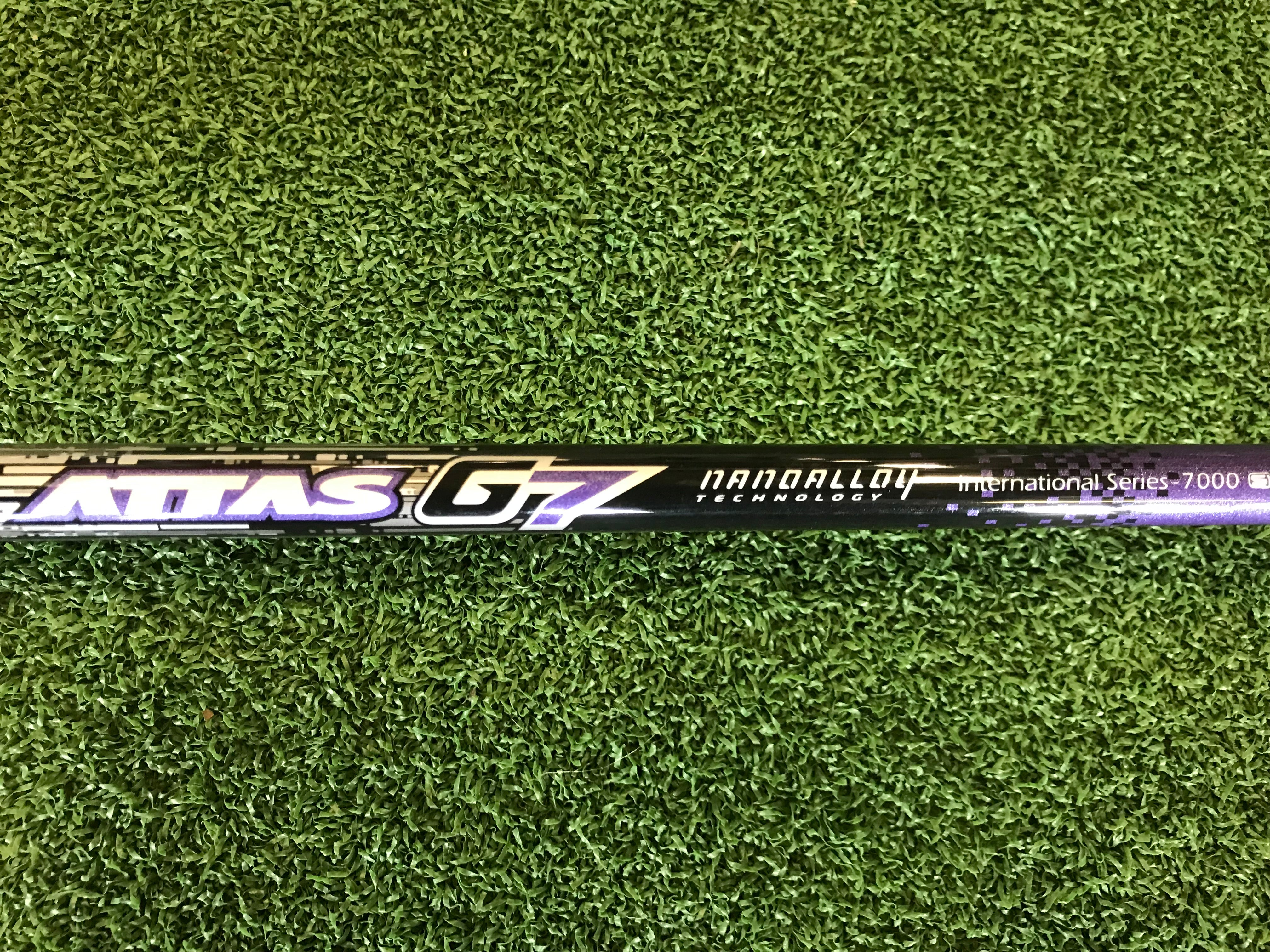 2021 TaylorMade Sim 2 15° 3 Wood With Headcover