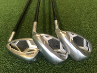 2023 Ping G430 Full Set With Cart Bag