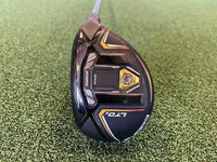 2022 Cobra King LTDx 21° 4 Hybrid *Like New*
