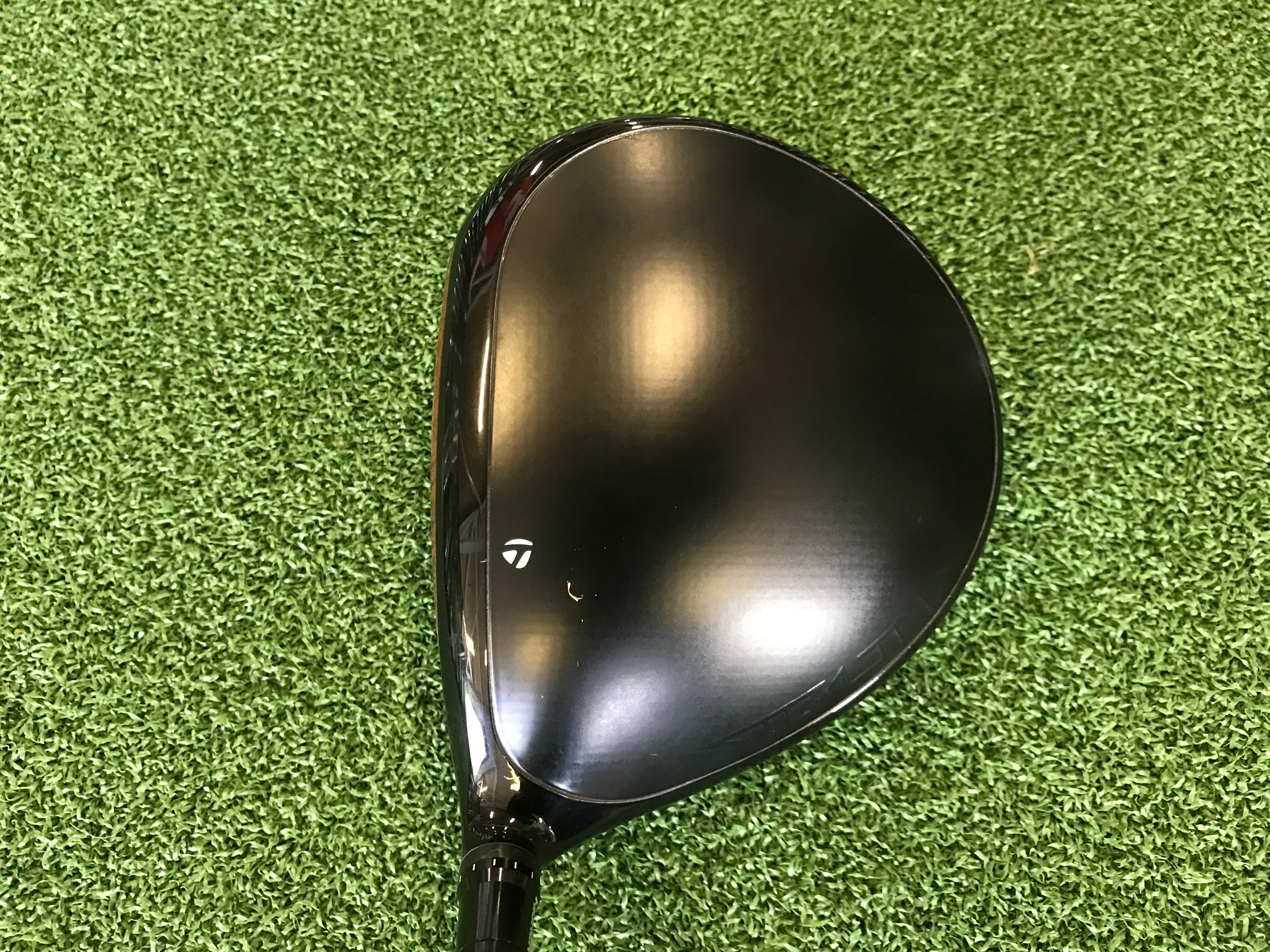 2022 TaylorMade Stealth HD 9° Driver With Headcover