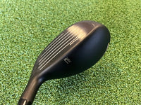 2022 Cobra King LTDx 21° 4 Hybrid *Like New*