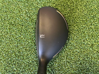 2022 Cobra King LTDx 21° 4 Hybrid *Like New*