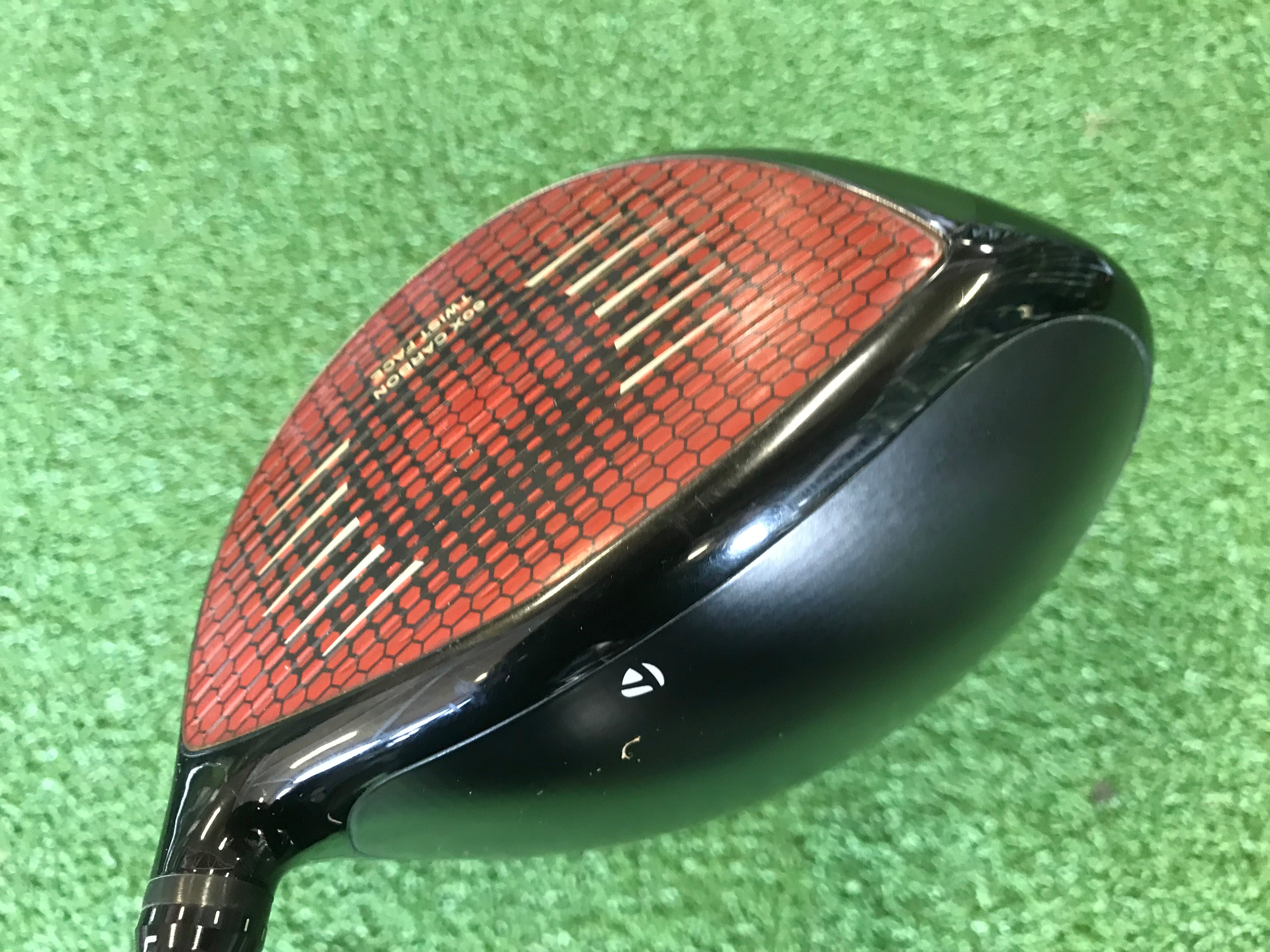 2022 TaylorMade Stealth HD 9° Driver With Headcover