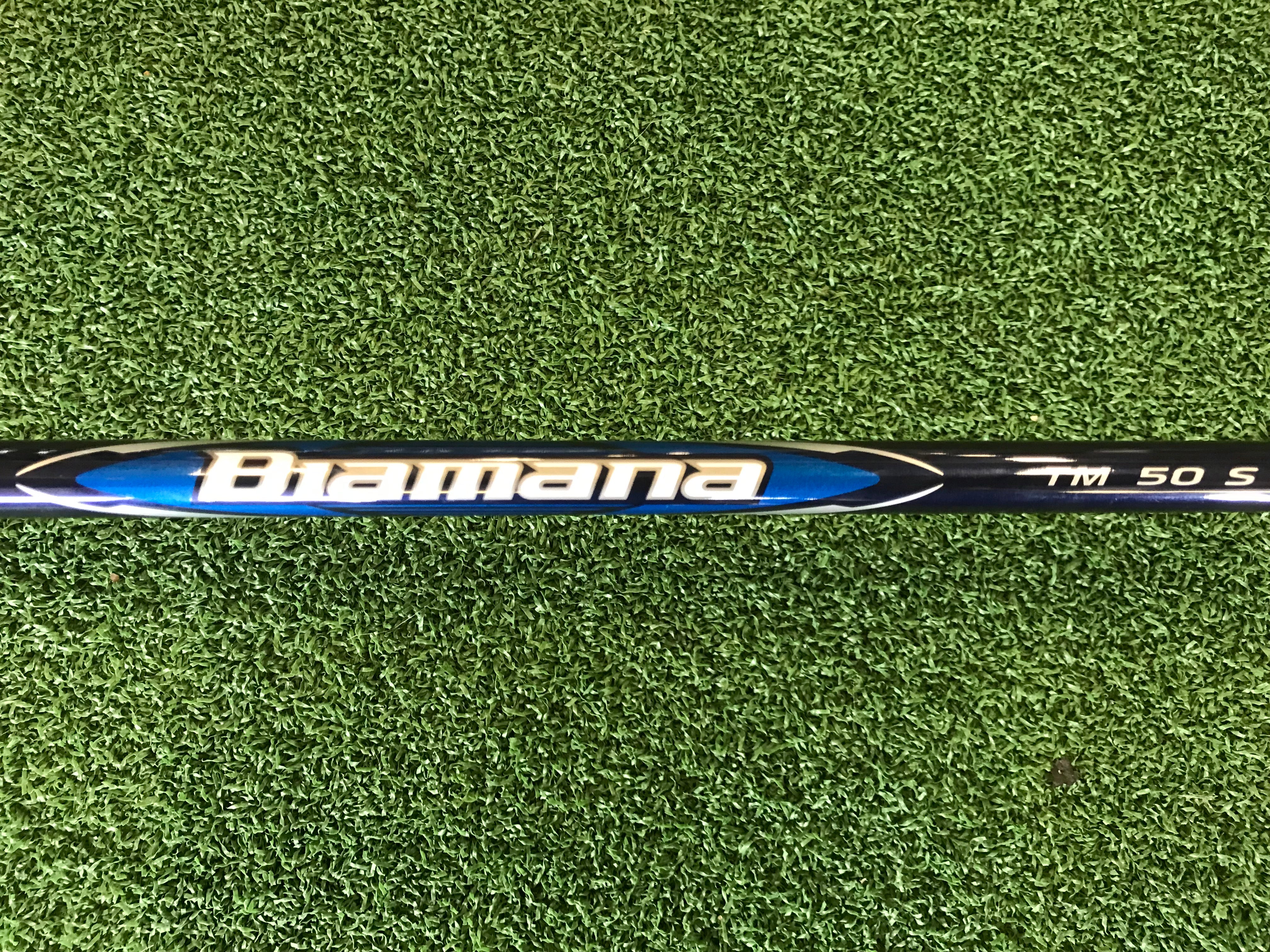 2022 TaylorMade Stealth HD 9° Driver With Headcover