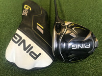 2023 Ping G430 Full Set With Cart Bag