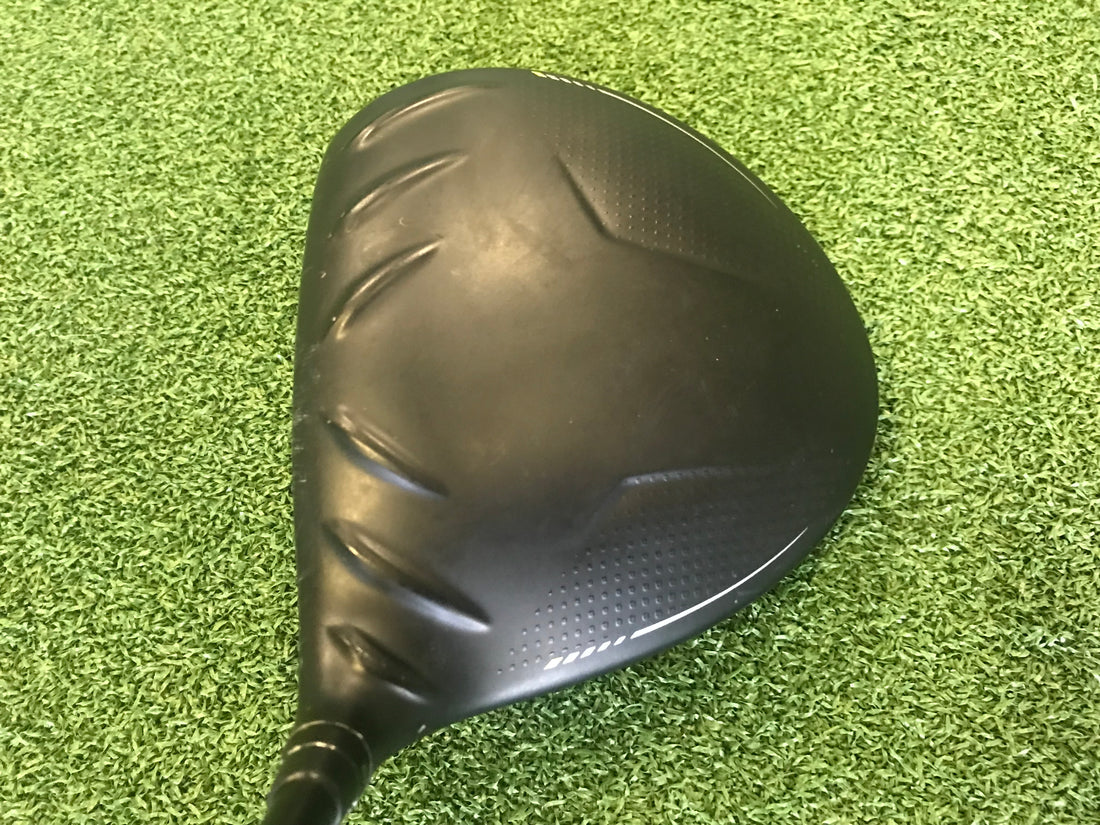 2023 Ping G430 Full Set With Cart Bag