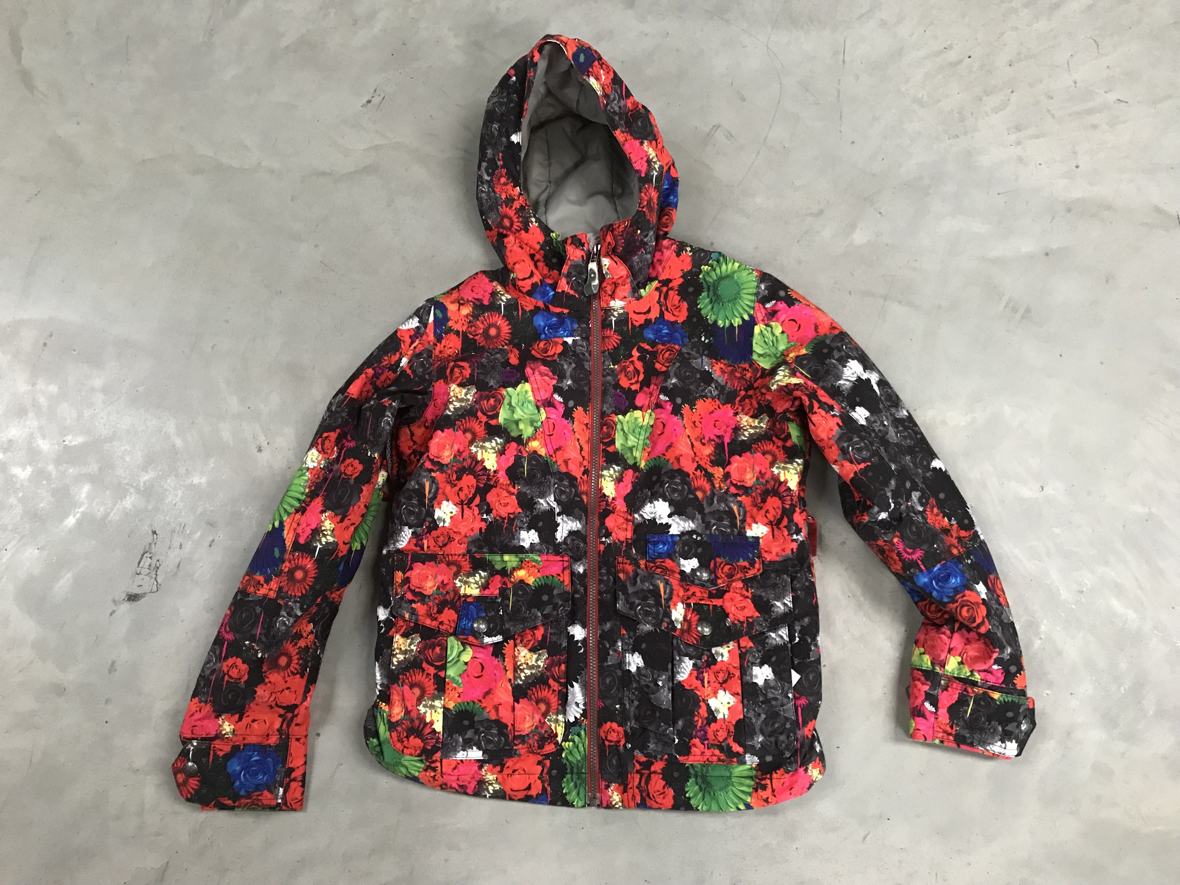 Burton Womens Snow Jacket