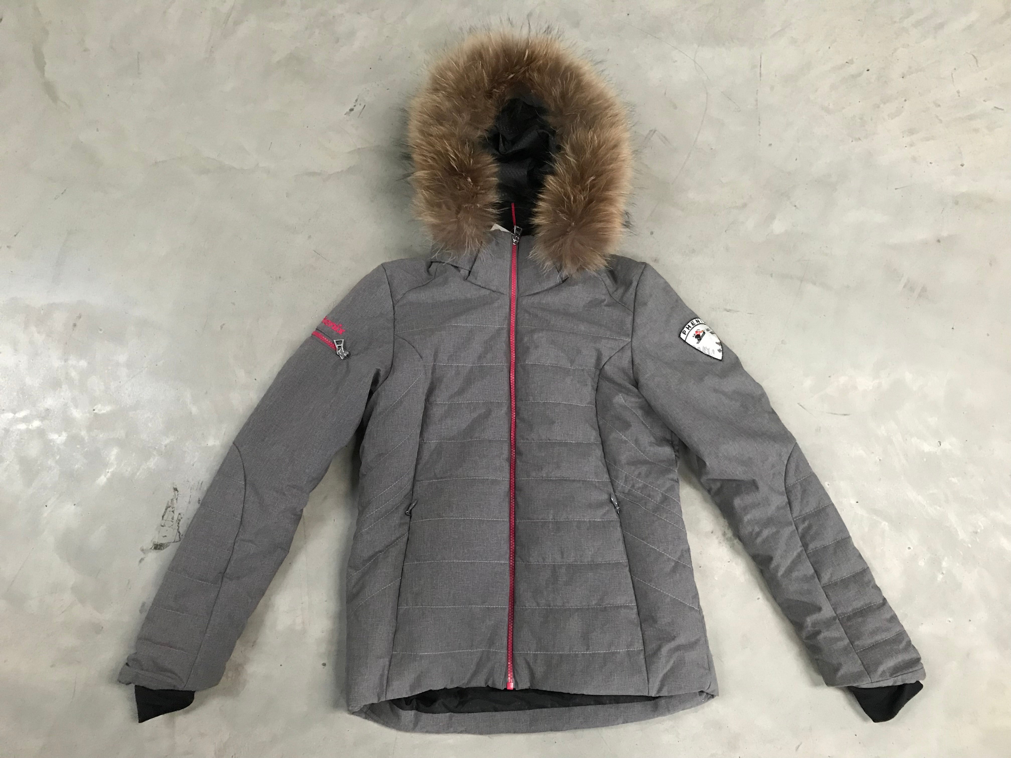 Burton Womens Snow Jacket
