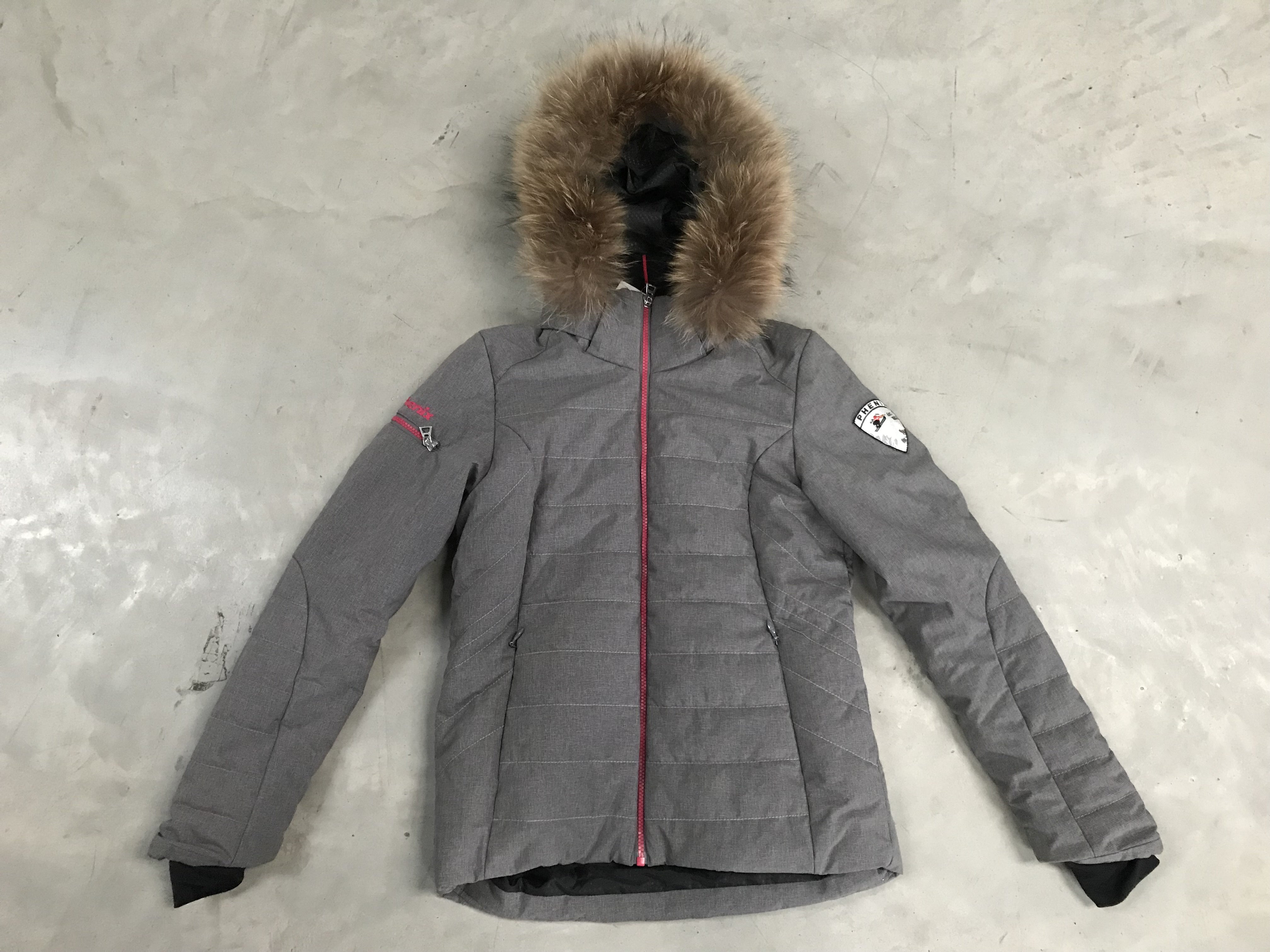Phenix Womens Snow Jacket