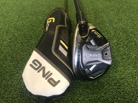 2023 Ping G430 Full Set With Cart Bag
