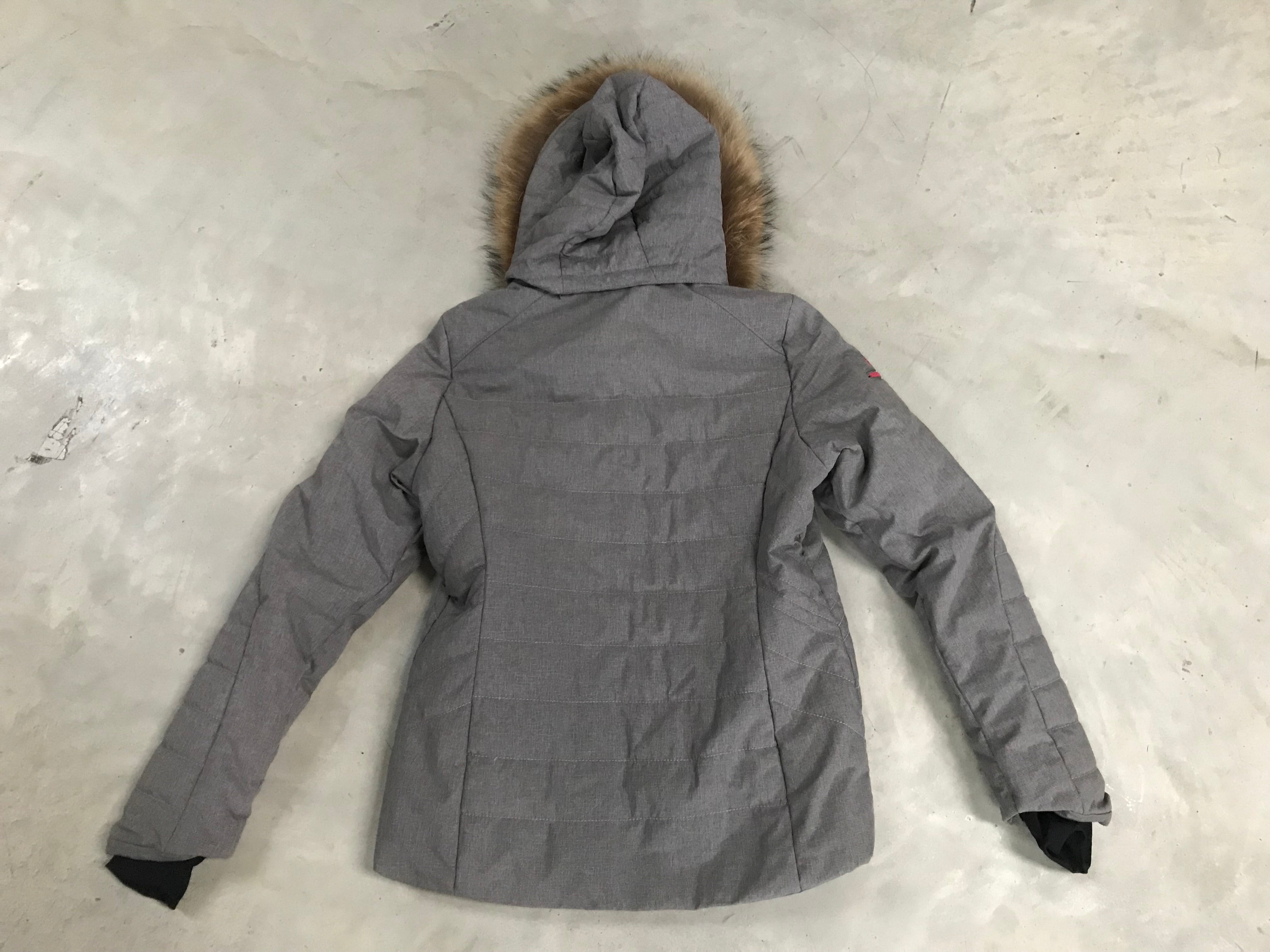Phenix Womens Snow Jacket