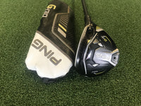 2023 Ping G430 Max 15° 3 Wood with Headcover